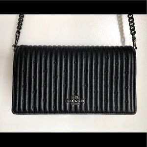 COACH Hayden Foldover Crossbody Clutch